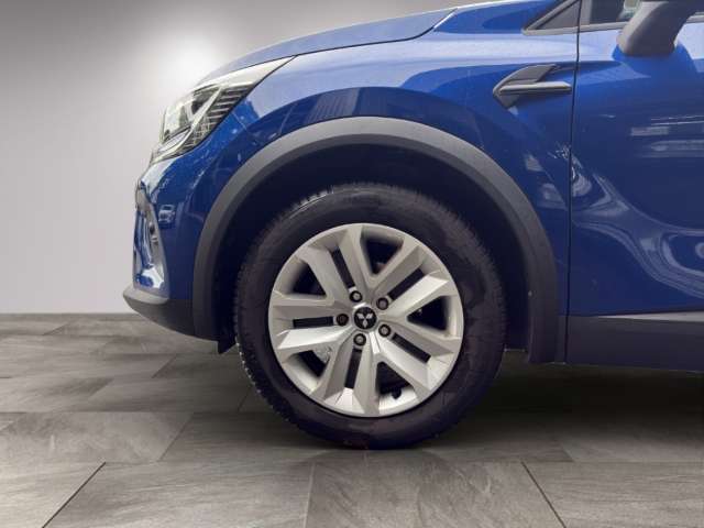 Fahrzeugbild eines Mitsubishi ASX