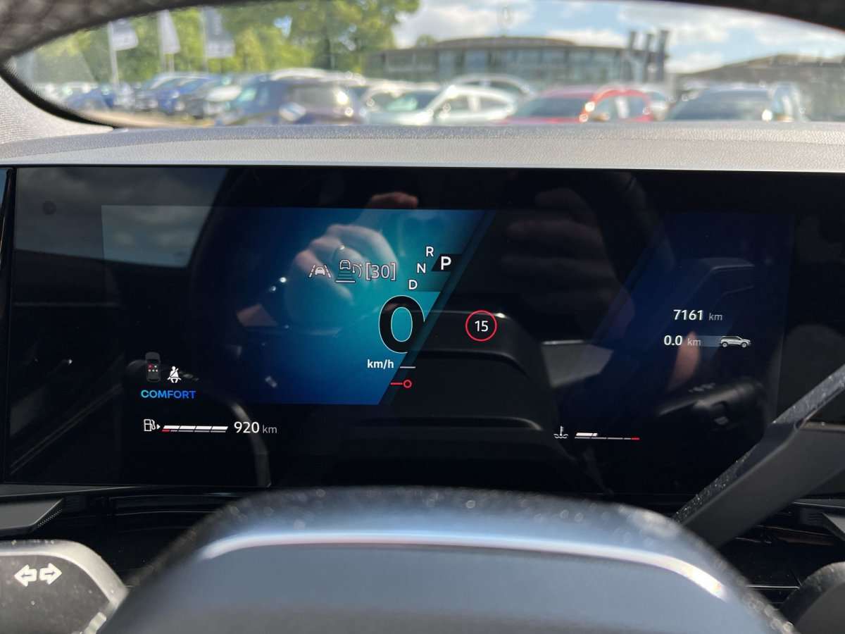 Fahrzeugbild eines Renault Austral