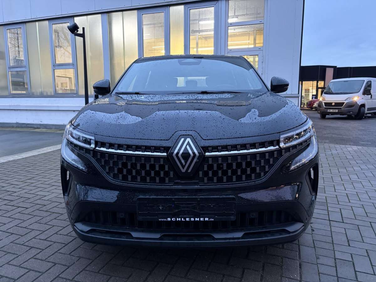 Fahrzeugbild eines Renault Austral