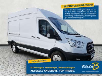 Bild Ford Transit