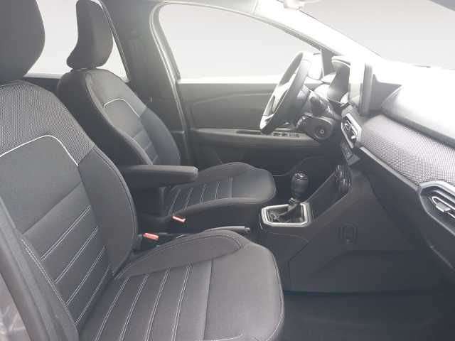 Fahrzeugbild eines Dacia Jogger