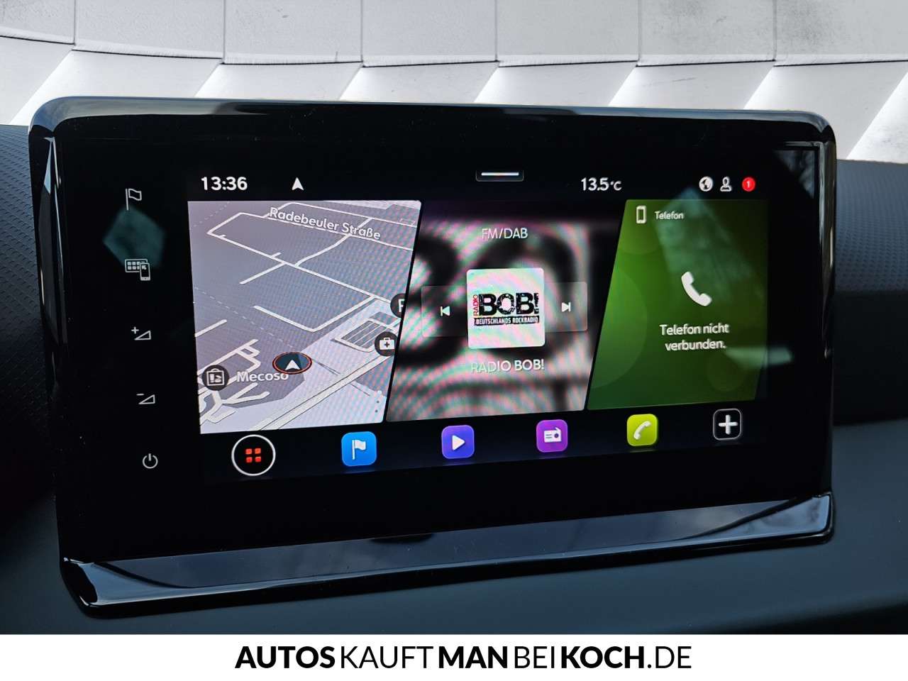 Fahrzeugbild eines SEAT Arona