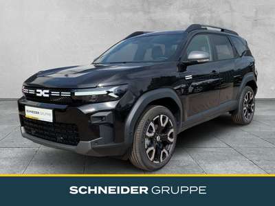 Bild Dacia Bigster