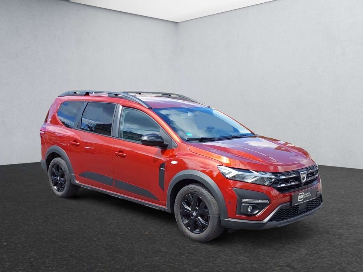 Fahrzeugbild eines Dacia Jogger