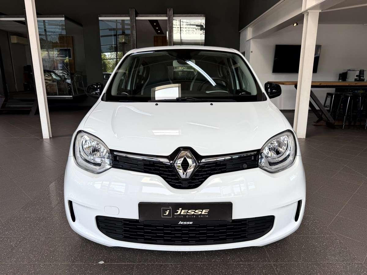 Fahrzeugbild eines Renault Twingo