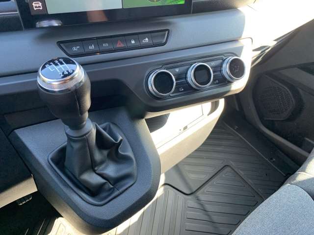 Fahrzeugbild eines Renault Master