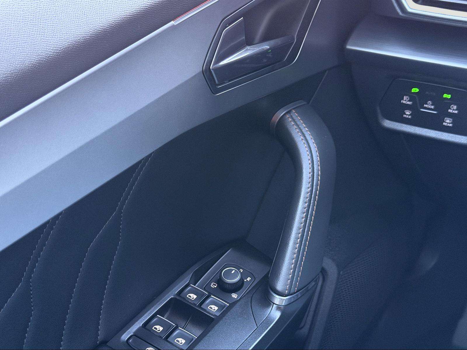 Fahrzeugbild eines CUPRA Formentor