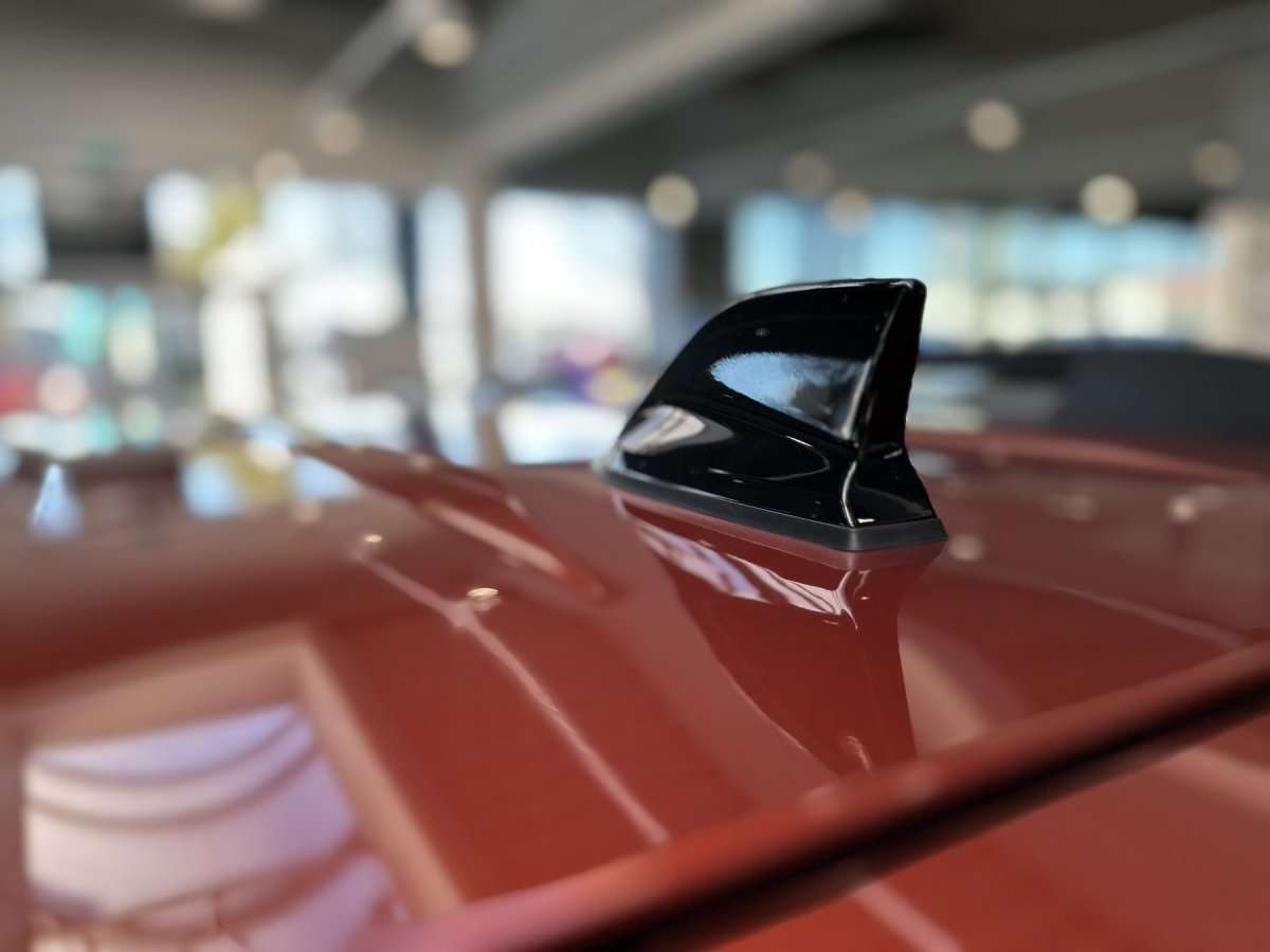 Fahrzeugbild eines Dacia Jogger