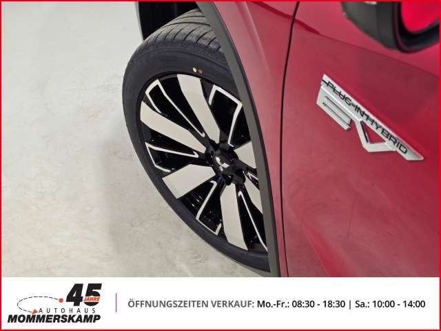 Fahrzeugbild eines Mitsubishi Outlander