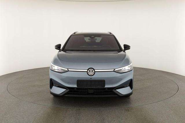 Fahrzeugbild eines Volkswagen ID.7