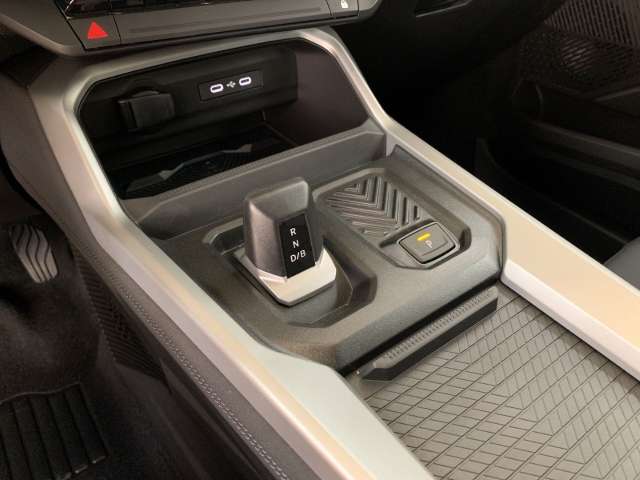 Fahrzeugbild eines Dacia Bigster