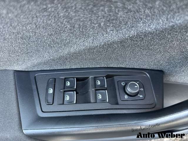 Fahrzeugbild eines Volkswagen T-Roc