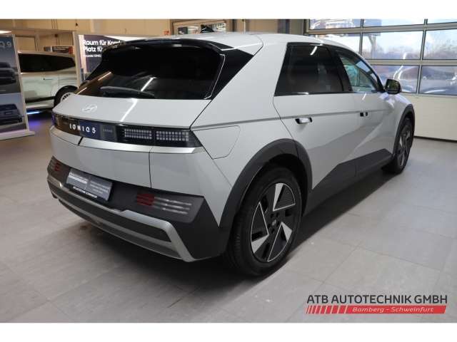 Fahrzeugbild eines Hyundai IONIQ 5