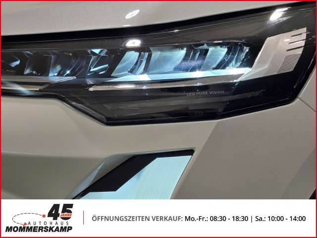 Fahrzeugbild eines Mitsubishi Grandis