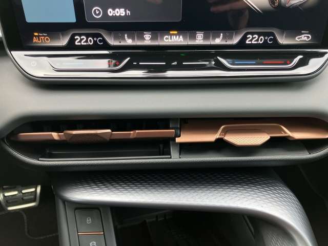 Fahrzeugbild eines CUPRA Terramar