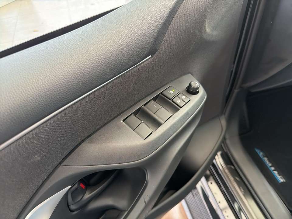 Fahrzeugbild eines Mazda Mazda2 Hybrid