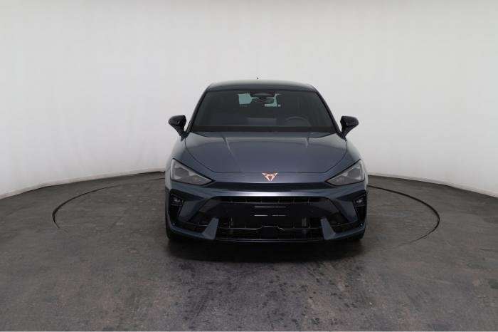 Fahrzeugbild eines CUPRA Leon