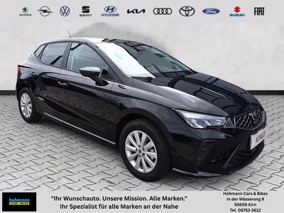 Bild SEAT Ibiza