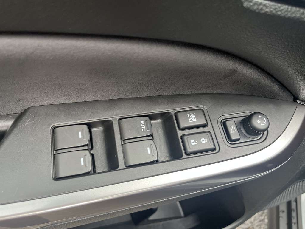 Fahrzeugbild eines Suzuki Vitara