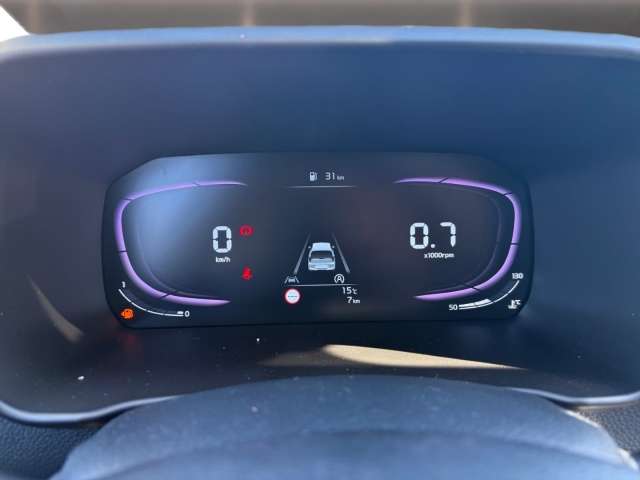 Fahrzeugbild eines Kia Picanto
