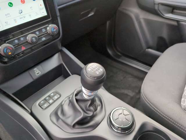 Fahrzeugbild eines Ford Ranger