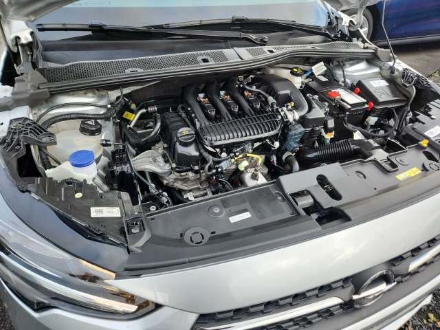 Fahrzeugbild eines Opel Corsa