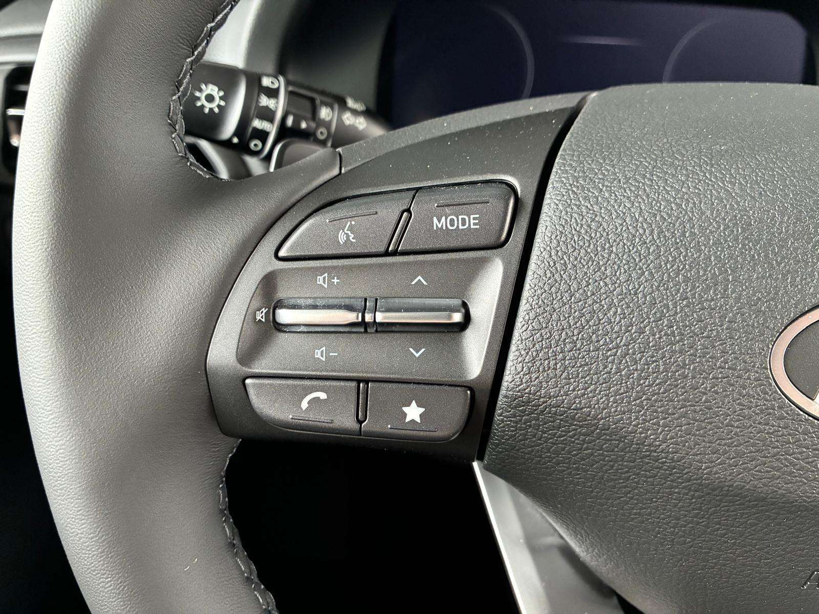 Fahrzeugbild eines Hyundai i30