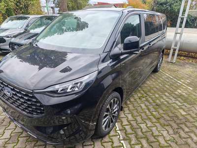 Bild Ford Tourneo Custom