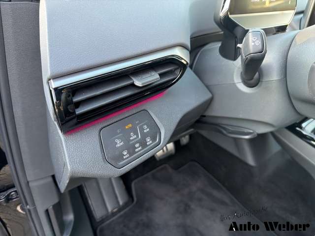 Fahrzeugbild eines Volkswagen ID.4