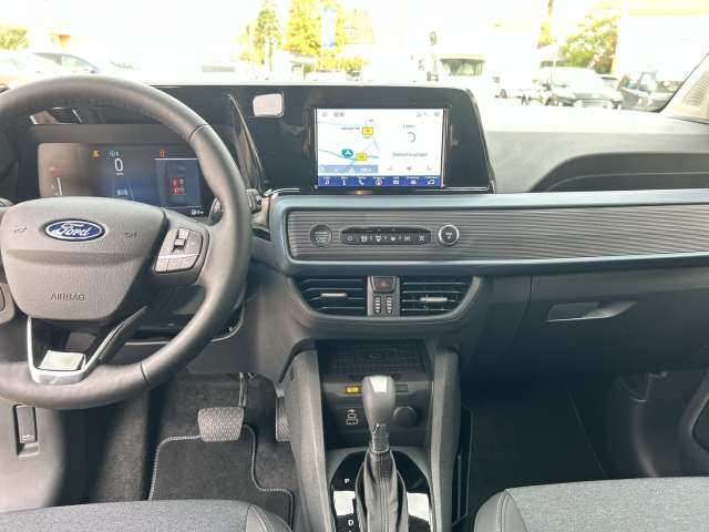 Fahrzeugbild eines Ford Tourneo Courier