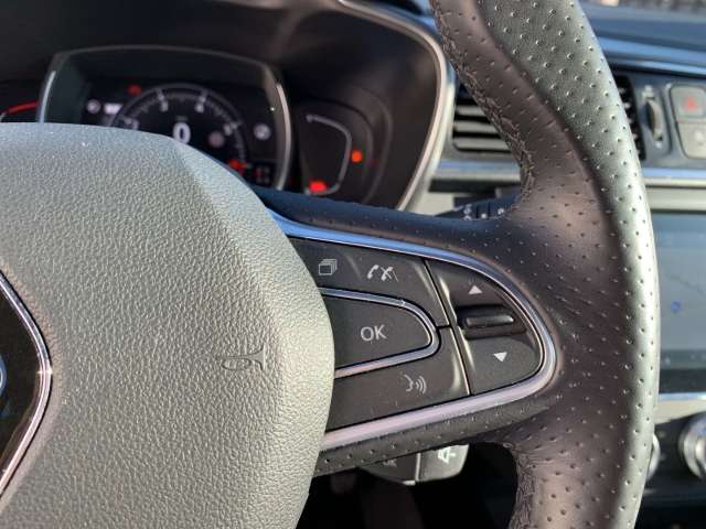 Fahrzeugbild eines Renault Kadjar