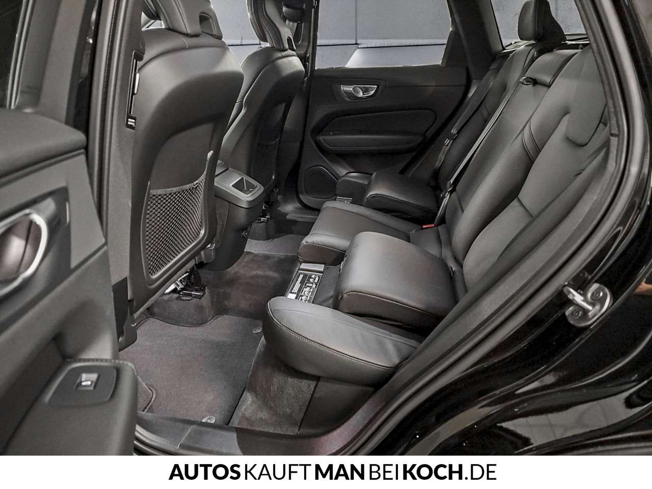 Fahrzeugbild eines Volvo XC60
