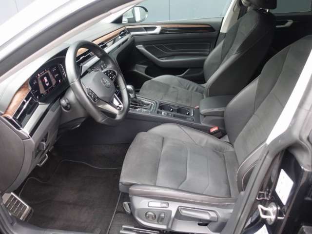 Fahrzeugbild eines Volkswagen Arteon