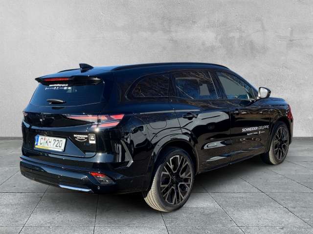 Fahrzeugbild eines Renault Espace