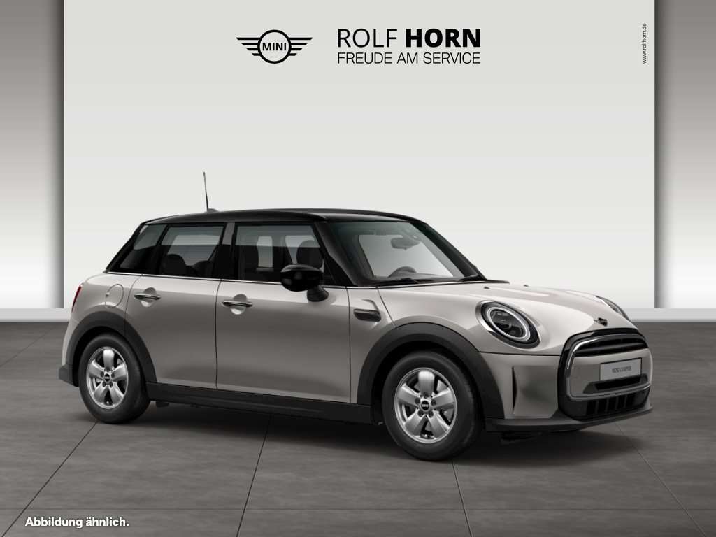 Fahrzeugbild eines MINI COOPER