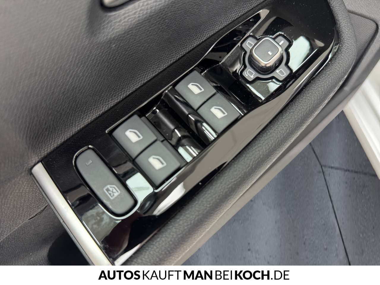 Fahrzeugbild eines Opel Astra