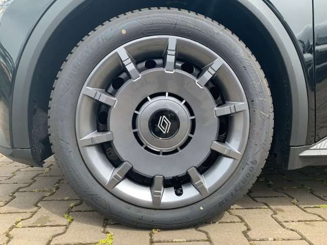 Fahrzeugbild eines Renault 5 E-TECH