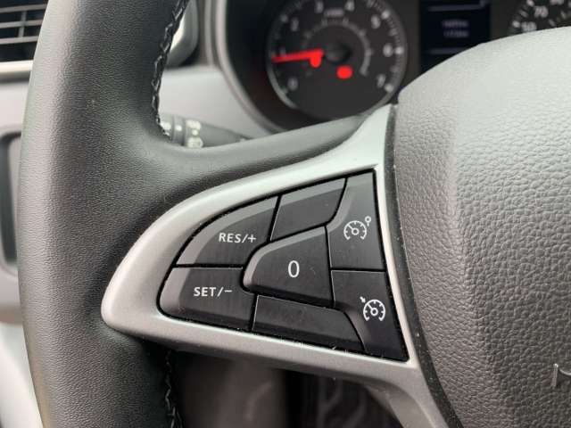 Fahrzeugbild eines Dacia Duster