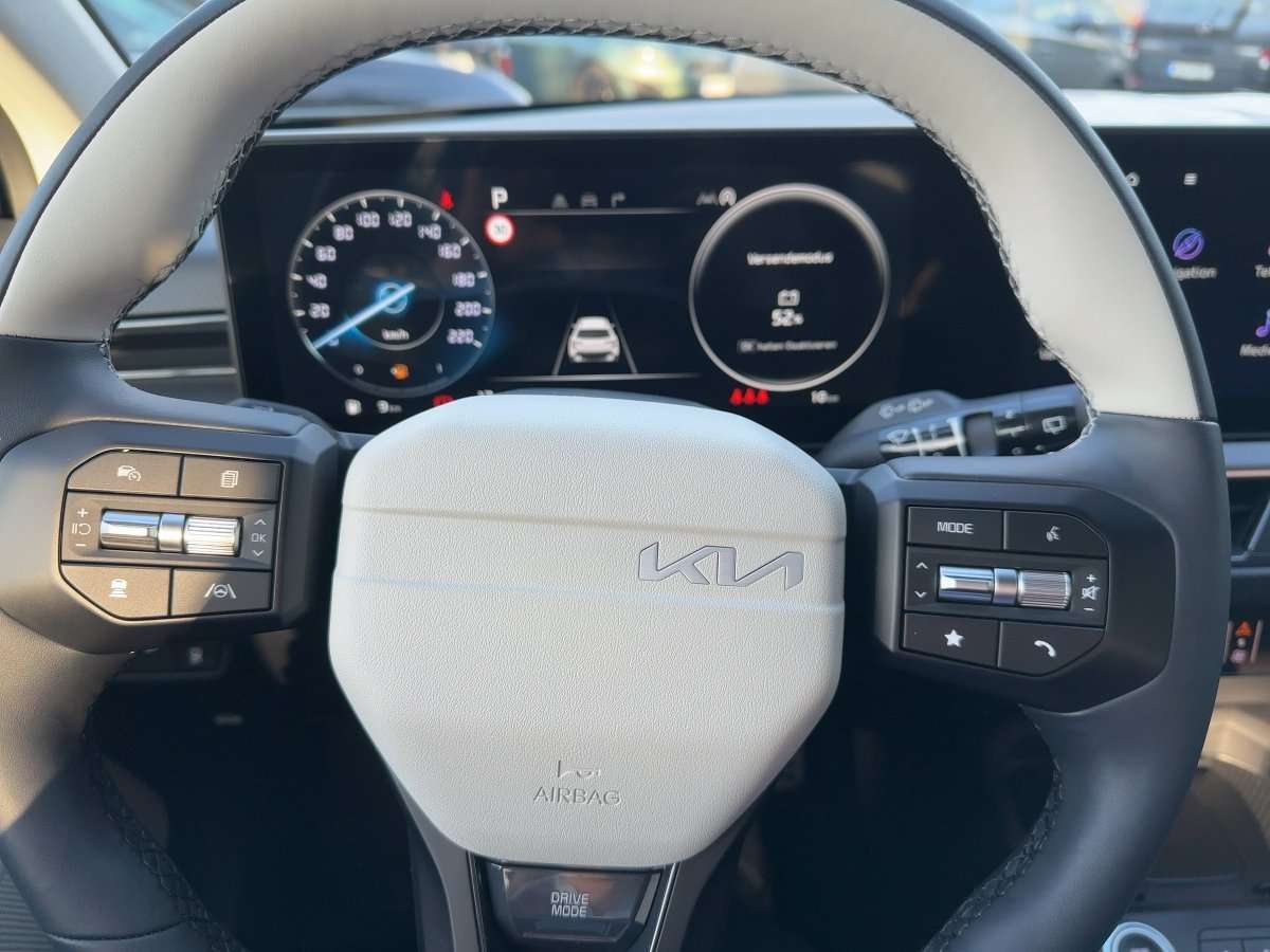 Fahrzeugbild eines Kia Stonic