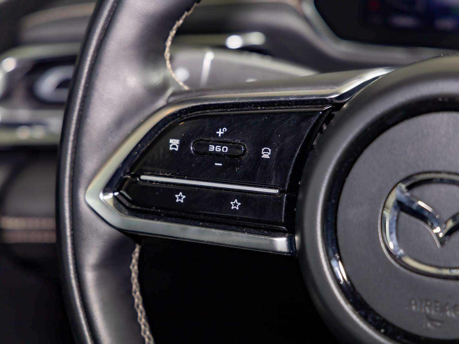 Fahrzeugbild eines Mazda Mazda6