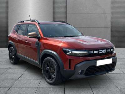 Bild Dacia Duster