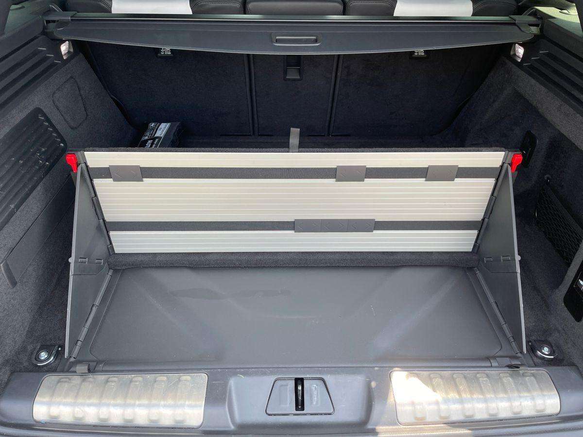 Fahrzeugbild eines Land Rover Range Rover Sport