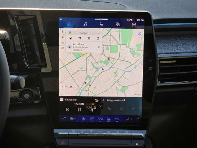 Fahrzeugbild eines Renault Austral