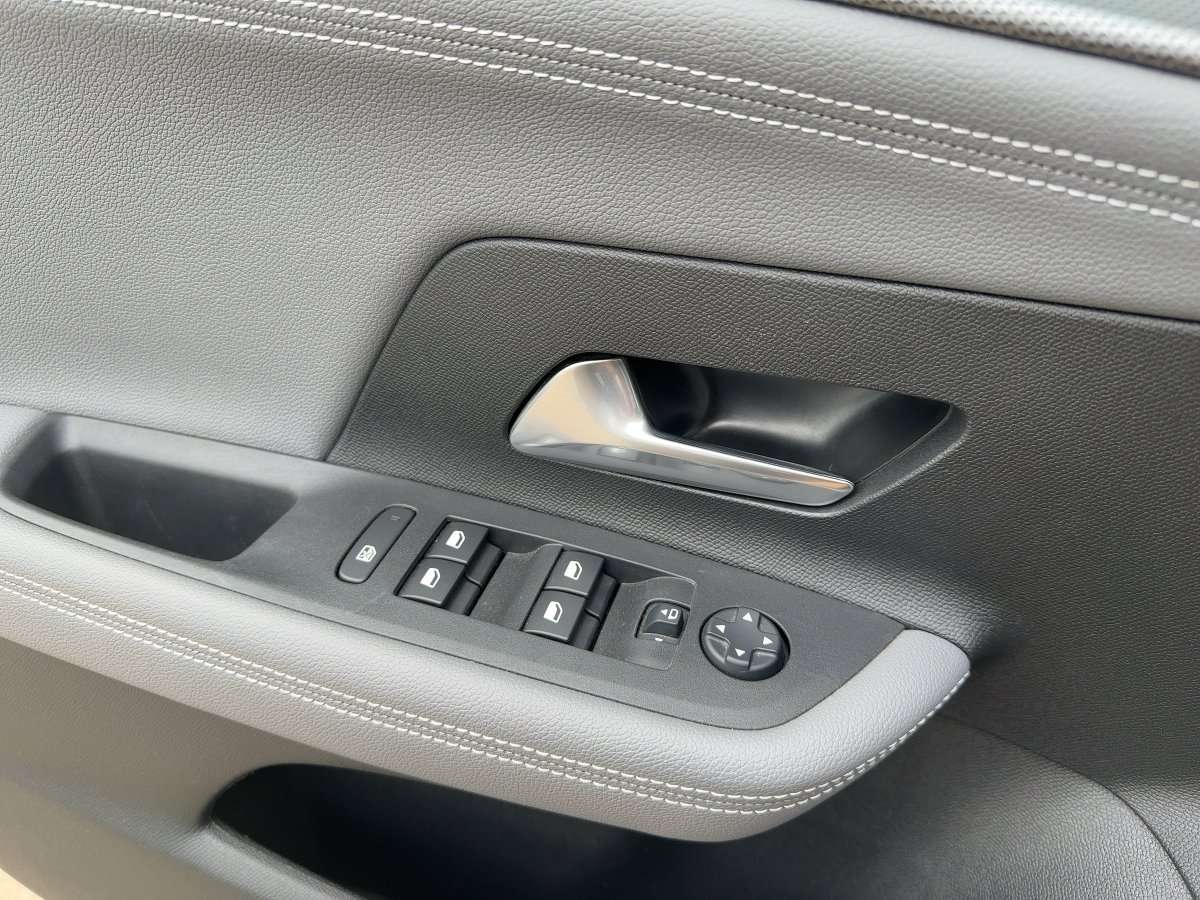 Fahrzeugbild eines Opel Mokka