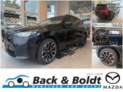 Bild BMW X3