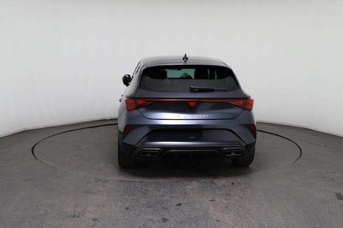 Fahrzeugbild eines CUPRA Leon