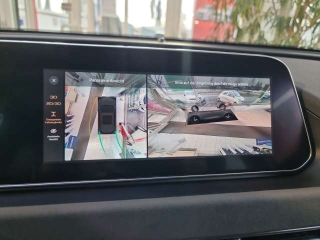 Fahrzeugbild eines GWM Ora 03