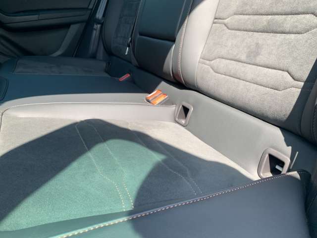 Fahrzeugbild eines CUPRA Ateca