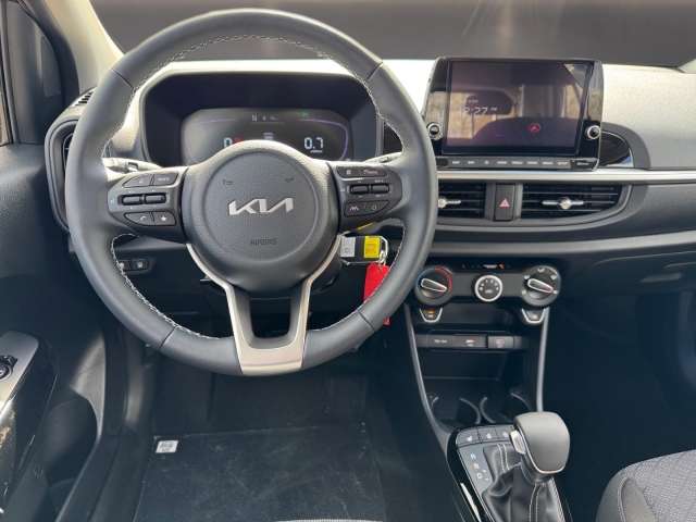 Fahrzeugbild eines Kia Picanto