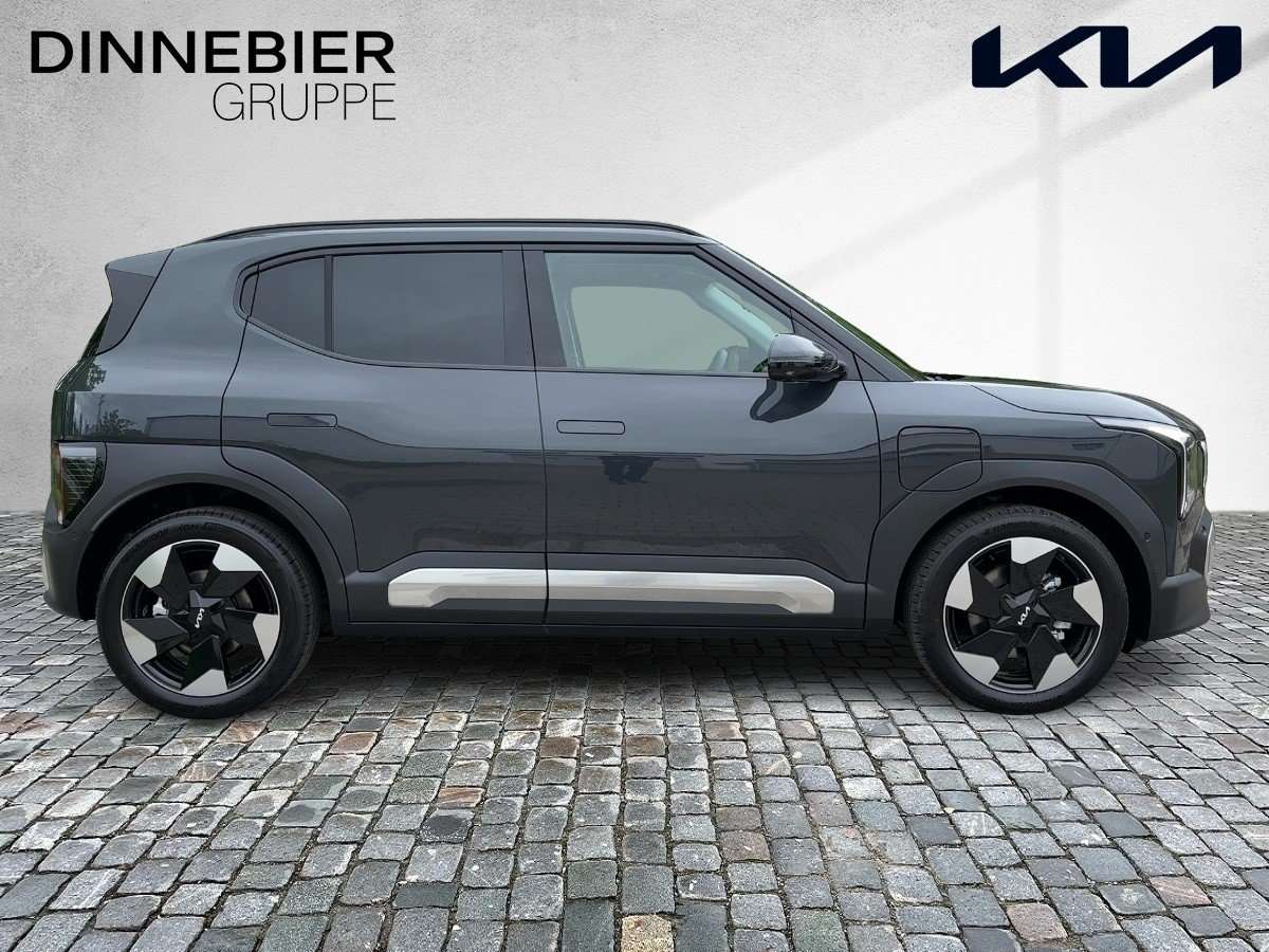 Fahrzeugbild eines Kia EV2